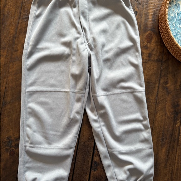 Kids Franklin Brand Baseball Pants - Picture 1 of 8